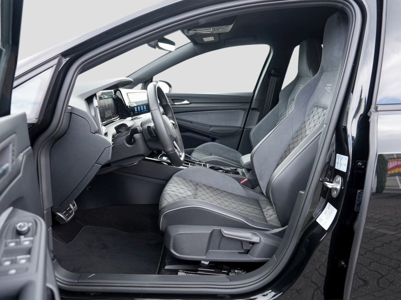 Volkswagen Golf – Bild 15