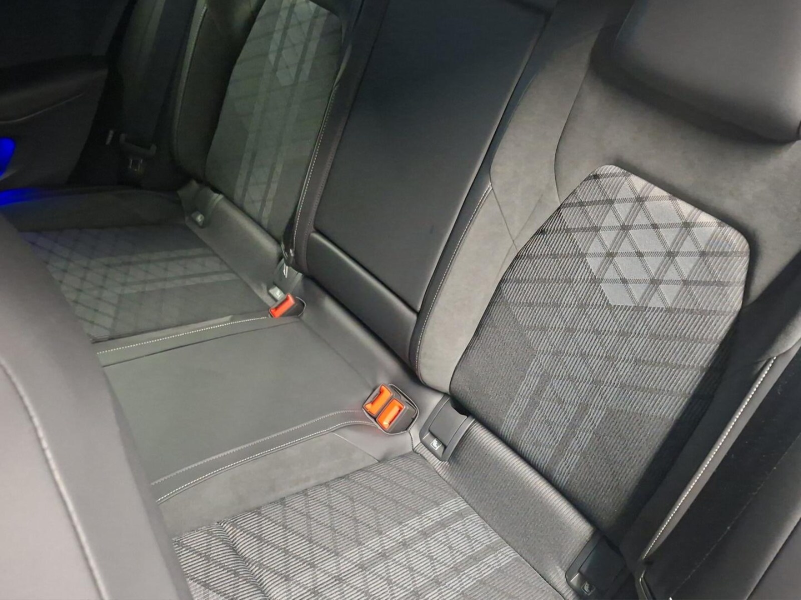 Volkswagen Golf – Bild 13