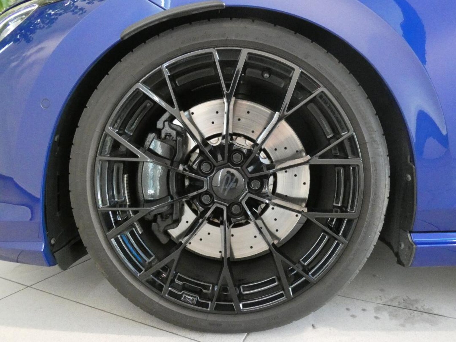 Volkswagen Golf – Bild 7