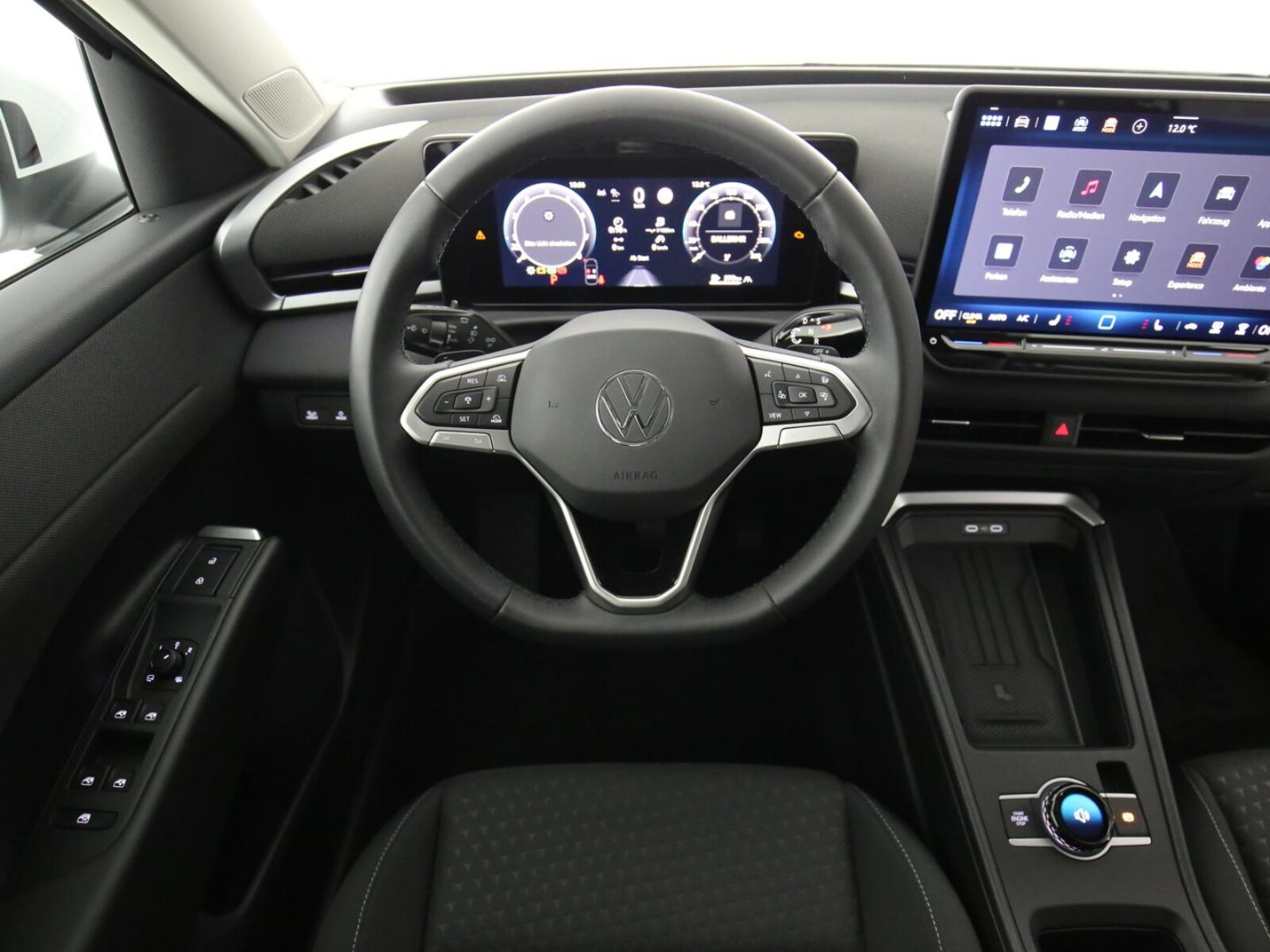 Volkswagen T-Roc – Bild 14