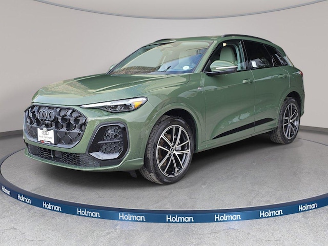 Photo of 2026 Audi Q5 