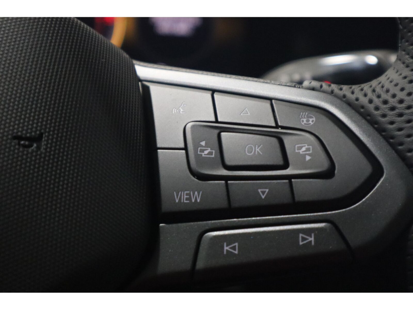 Volkswagen Tayron – Bild 20