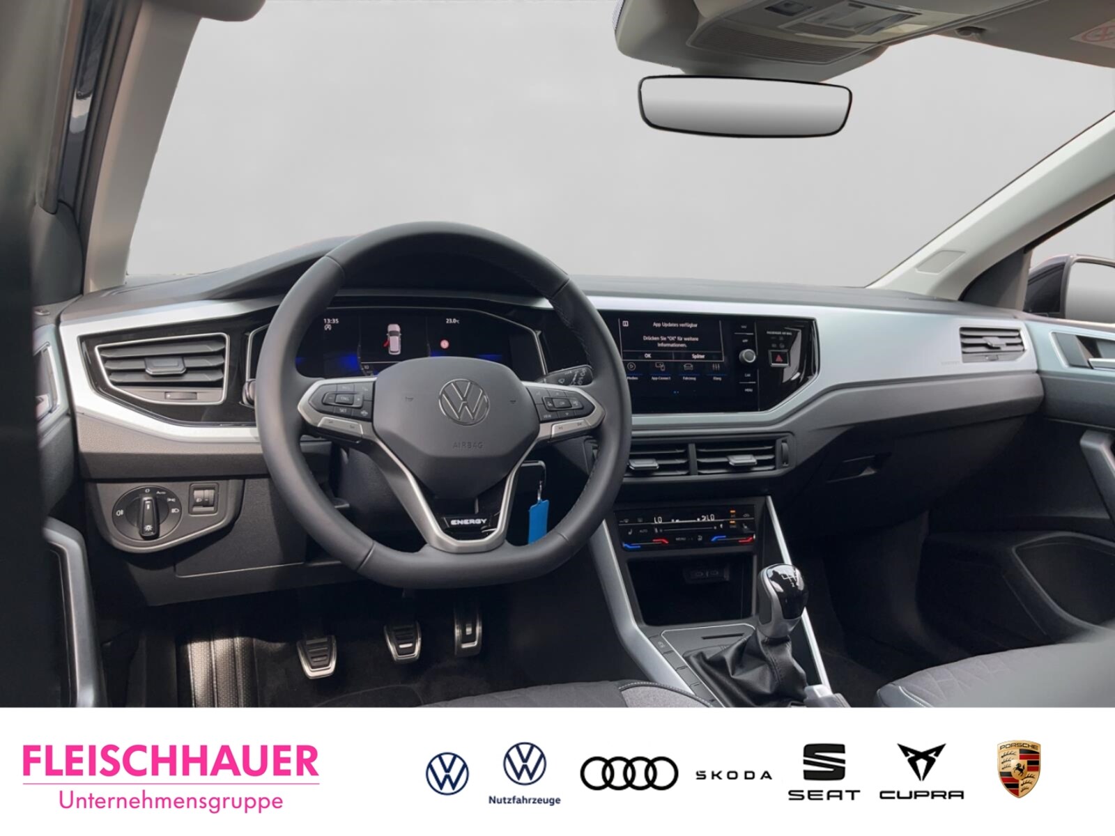 Volkswagen Polo – Bild 12