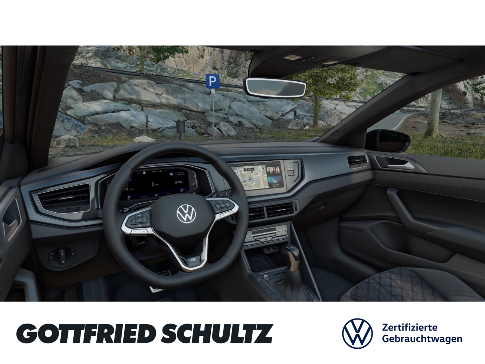 Volkswagen Polo – Bild 7