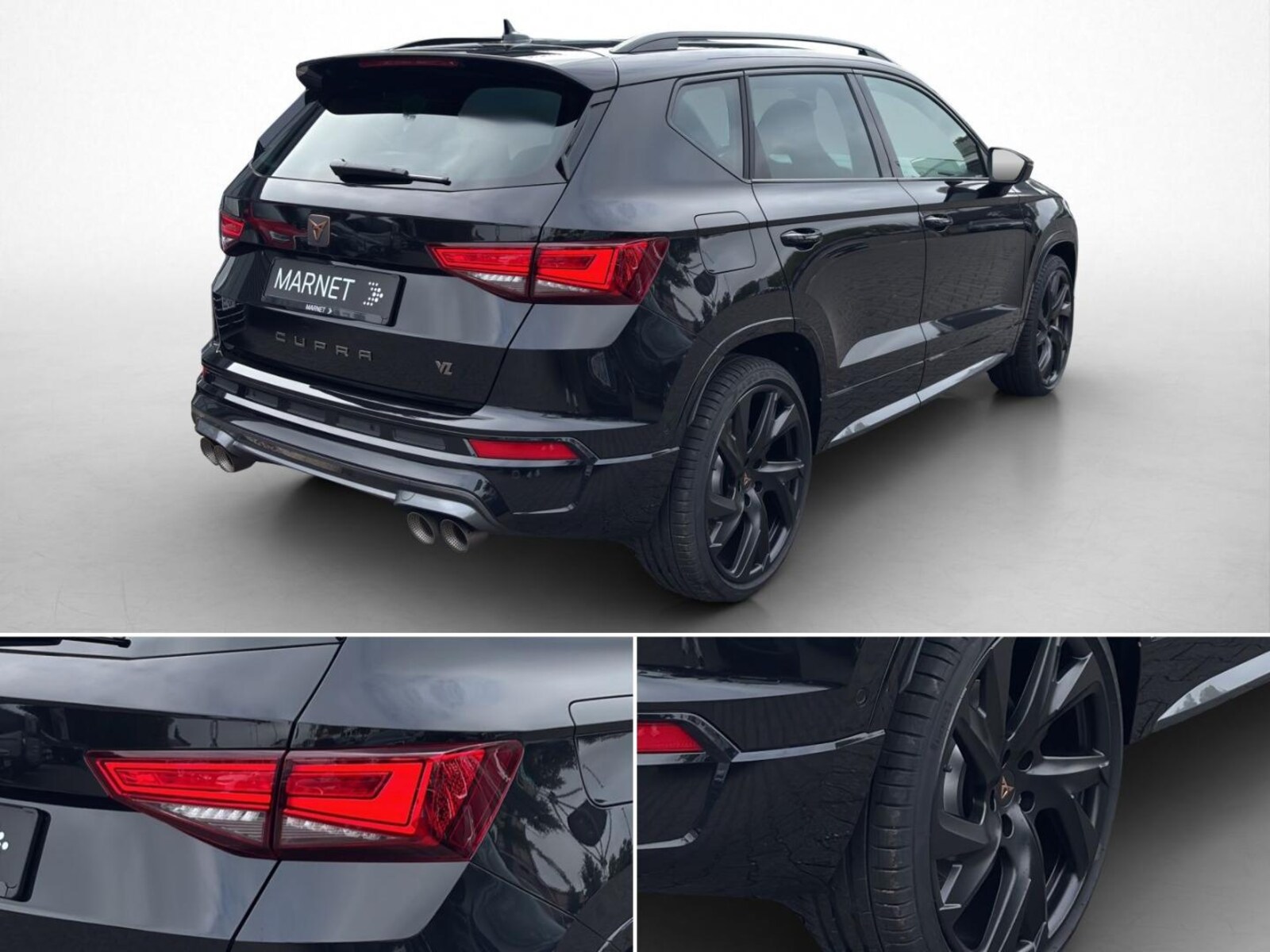 CUPRA Ateca – Bild 17