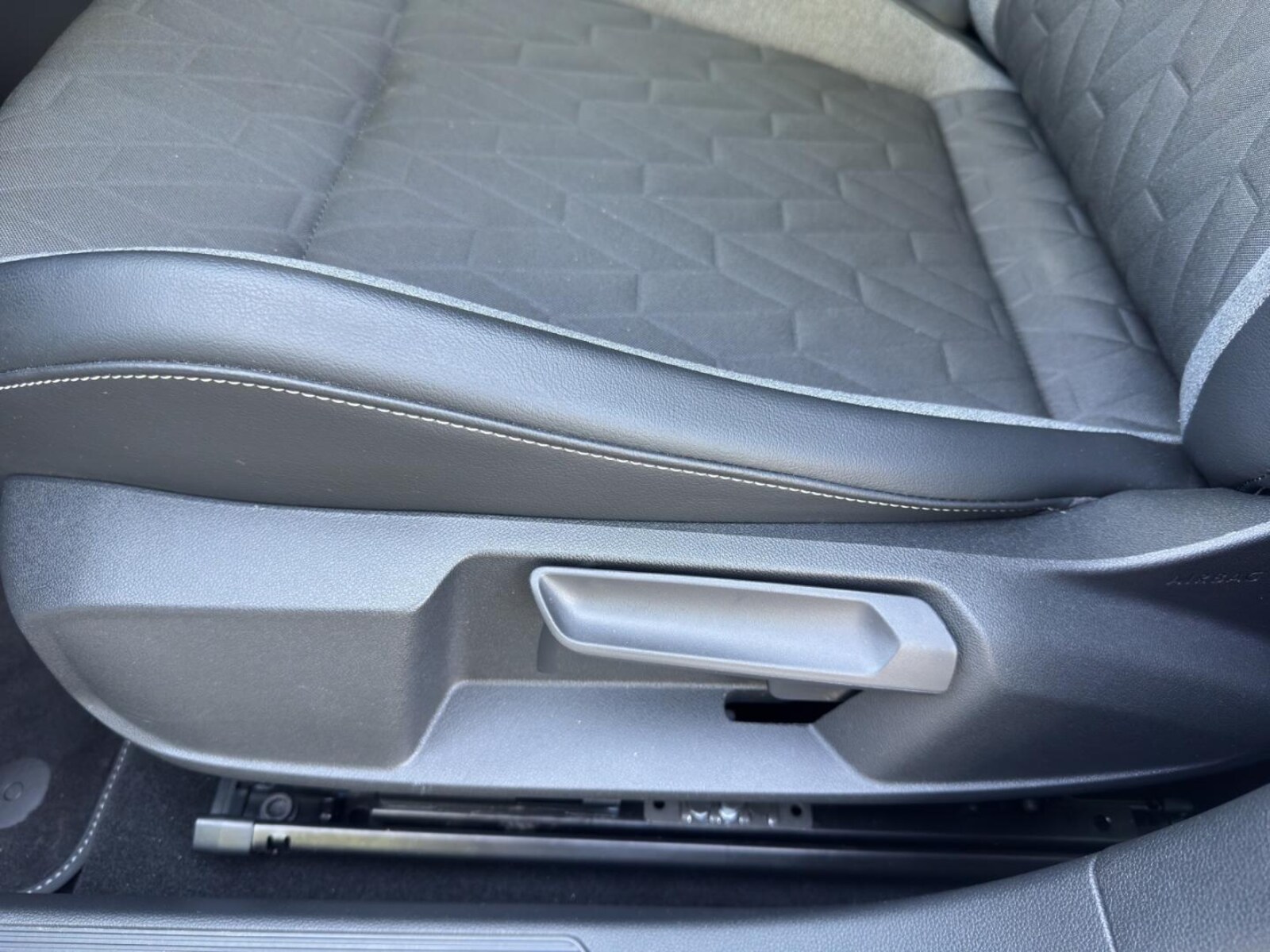 Volkswagen Golf Variant – Bild 14