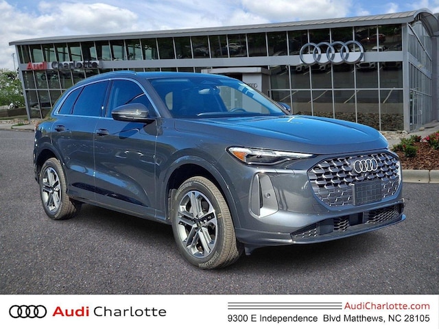 Photo of 2026 Audi Q5 