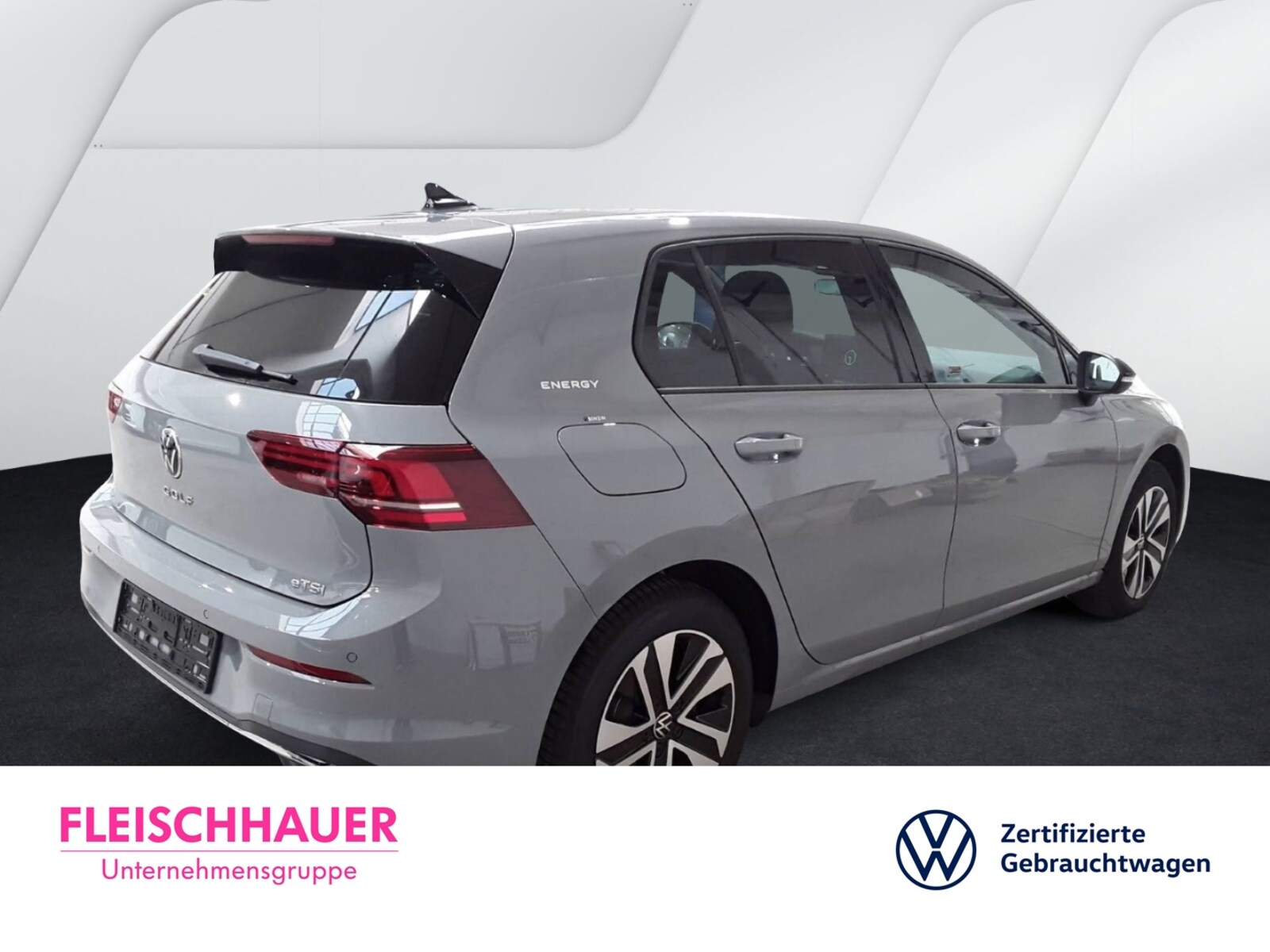 Volkswagen Golf – Bild 2