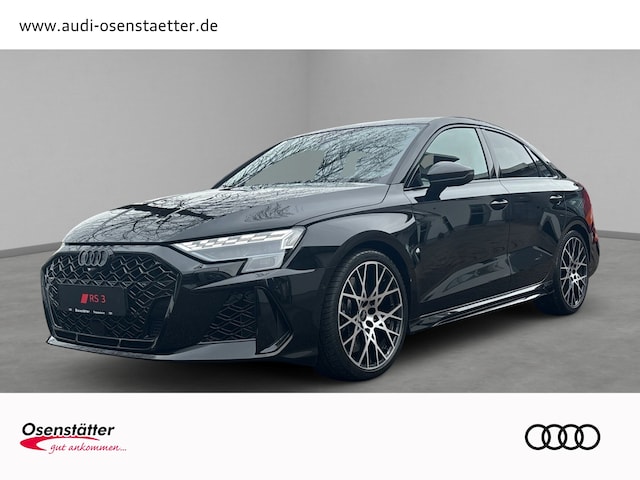 Audi RS 3 Limousine
