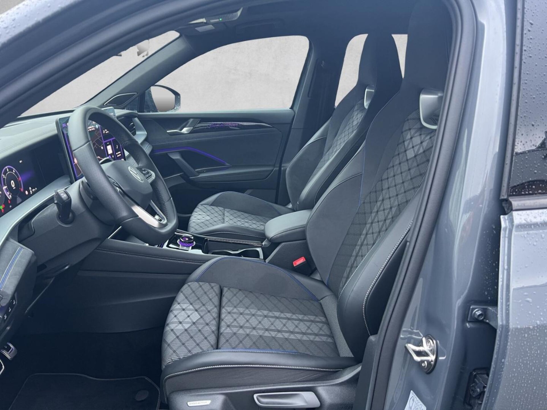 Volkswagen Tayron R-Line