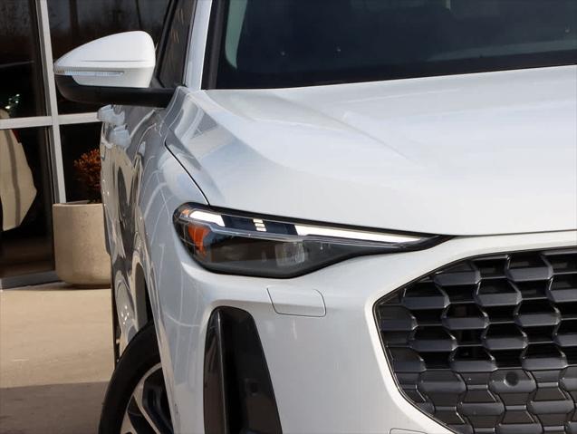 2025 AUDI Q5 - Image 5