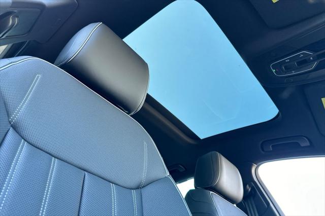 2025 Audi A6 Prestige - Photo 13