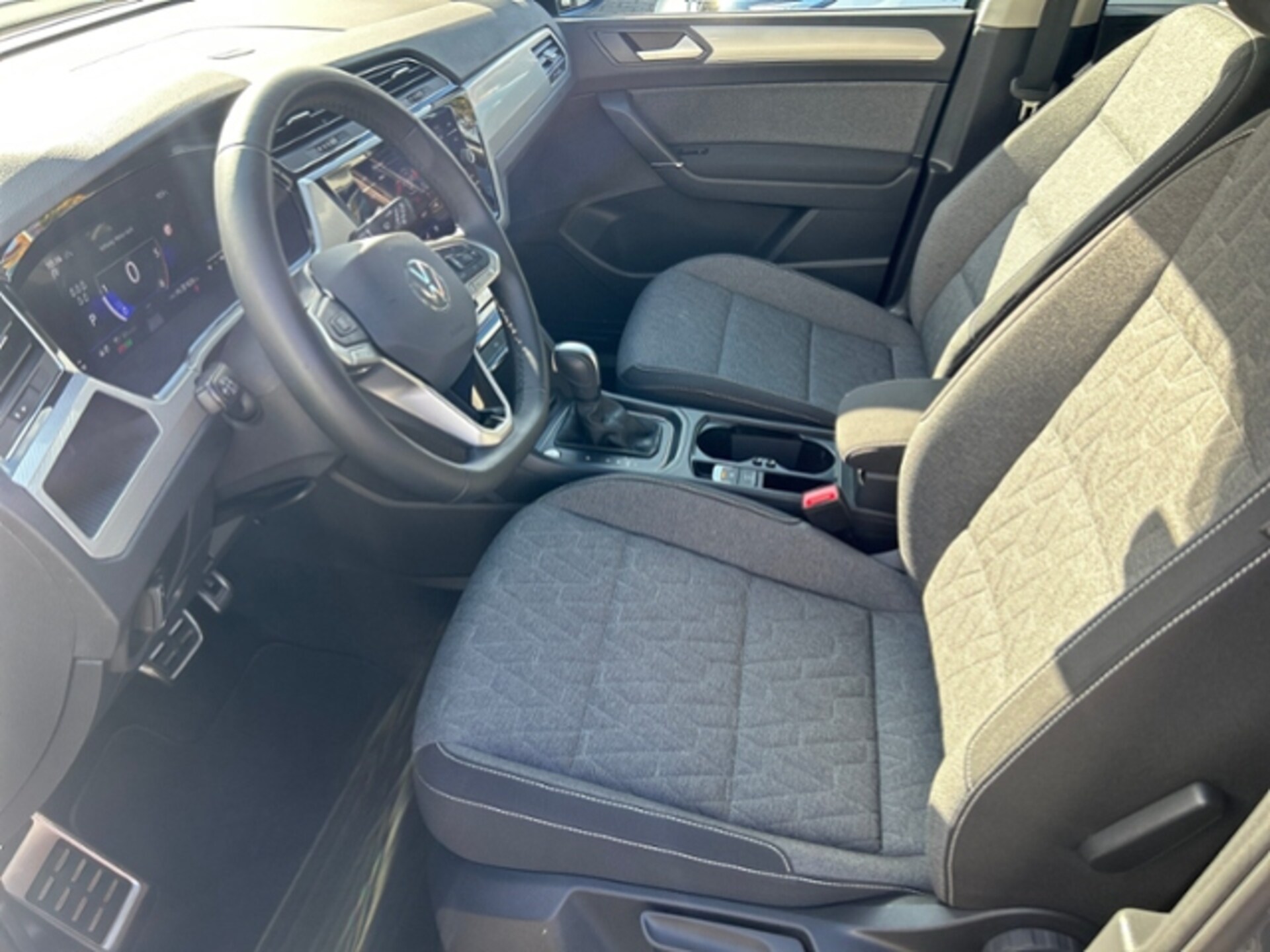 Volkswagen Touran MOVE