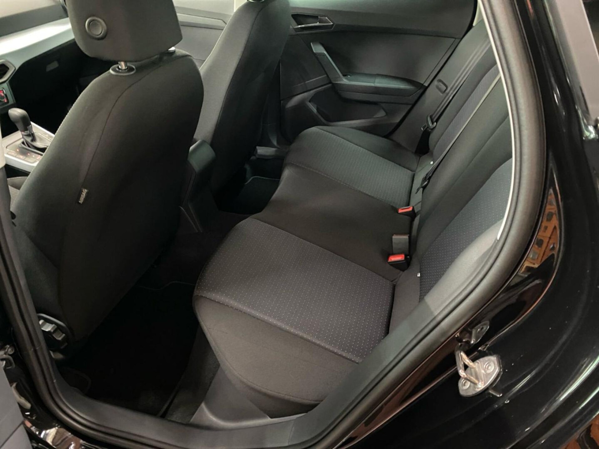 SEAT Arona Style
