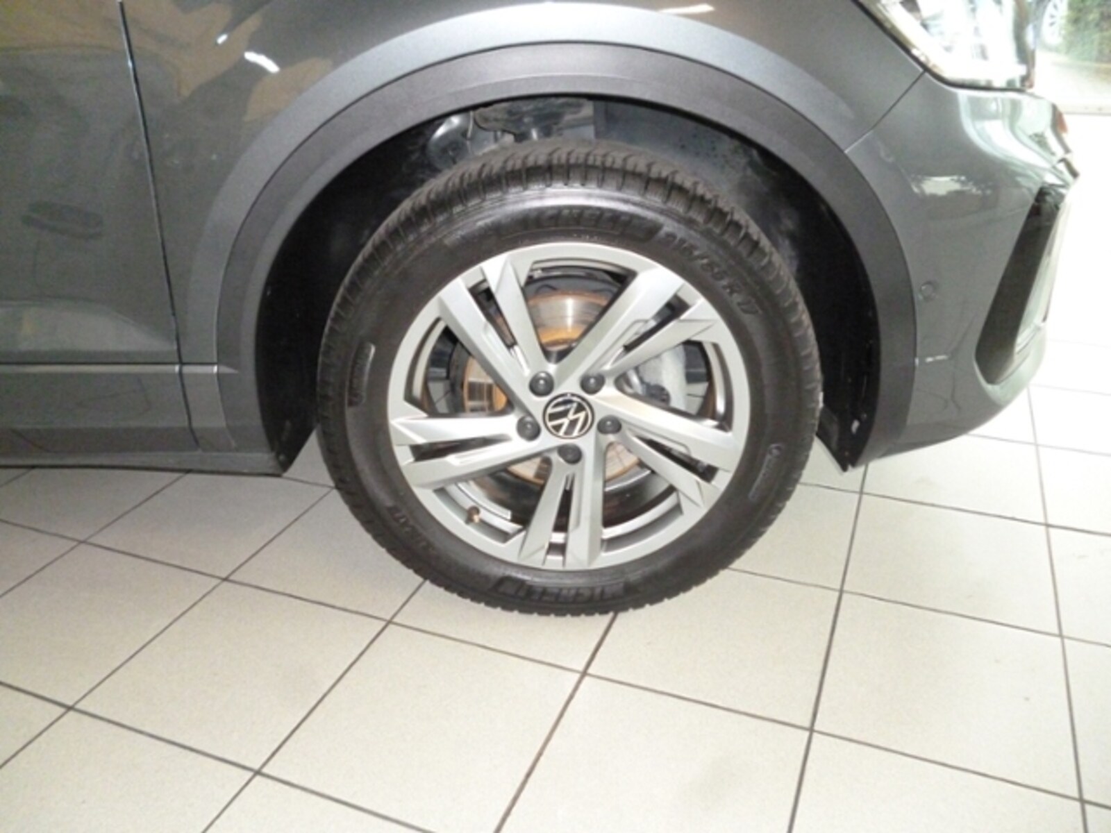 Volkswagen T-Roc – Bild 14