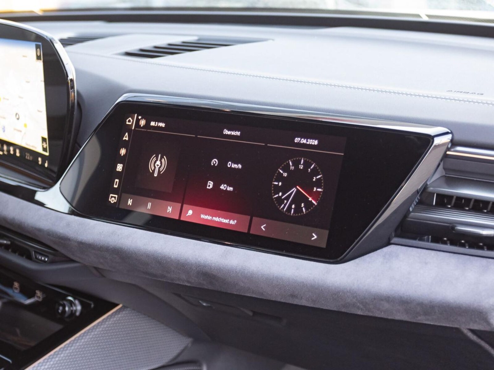 Audi A6 Avant – Bild 19