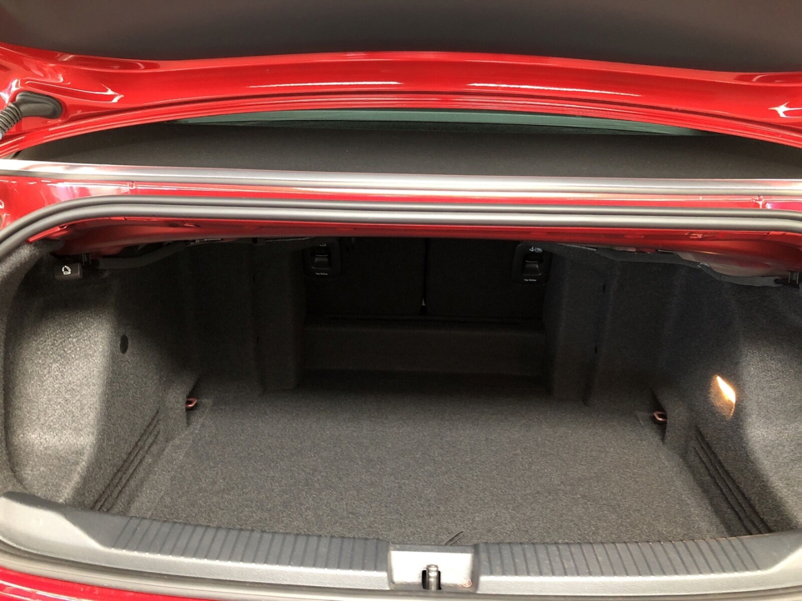 Volkswagen T-Roc Cabriolet – Bild 11