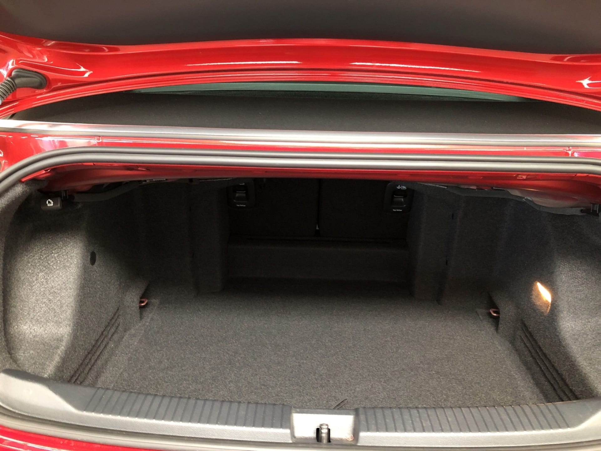Volkswagen T-Roc Cabriolet Style