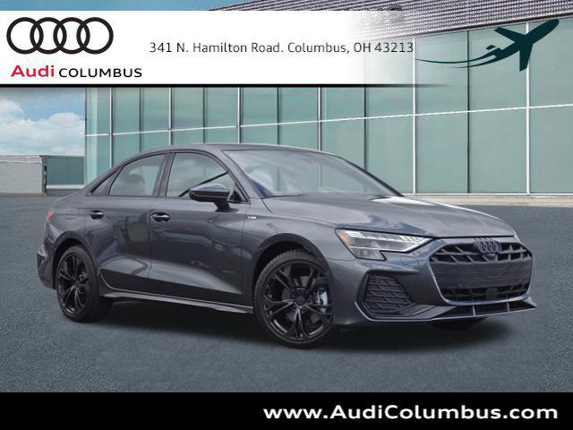 2026 Audi A3 Premium Plus quattro S tronic's photo