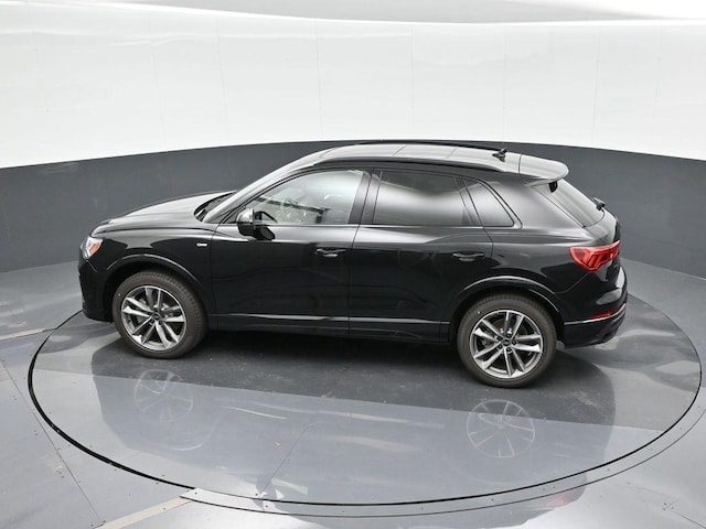 2025 Audi Q3 S Line Premium - Photo 20