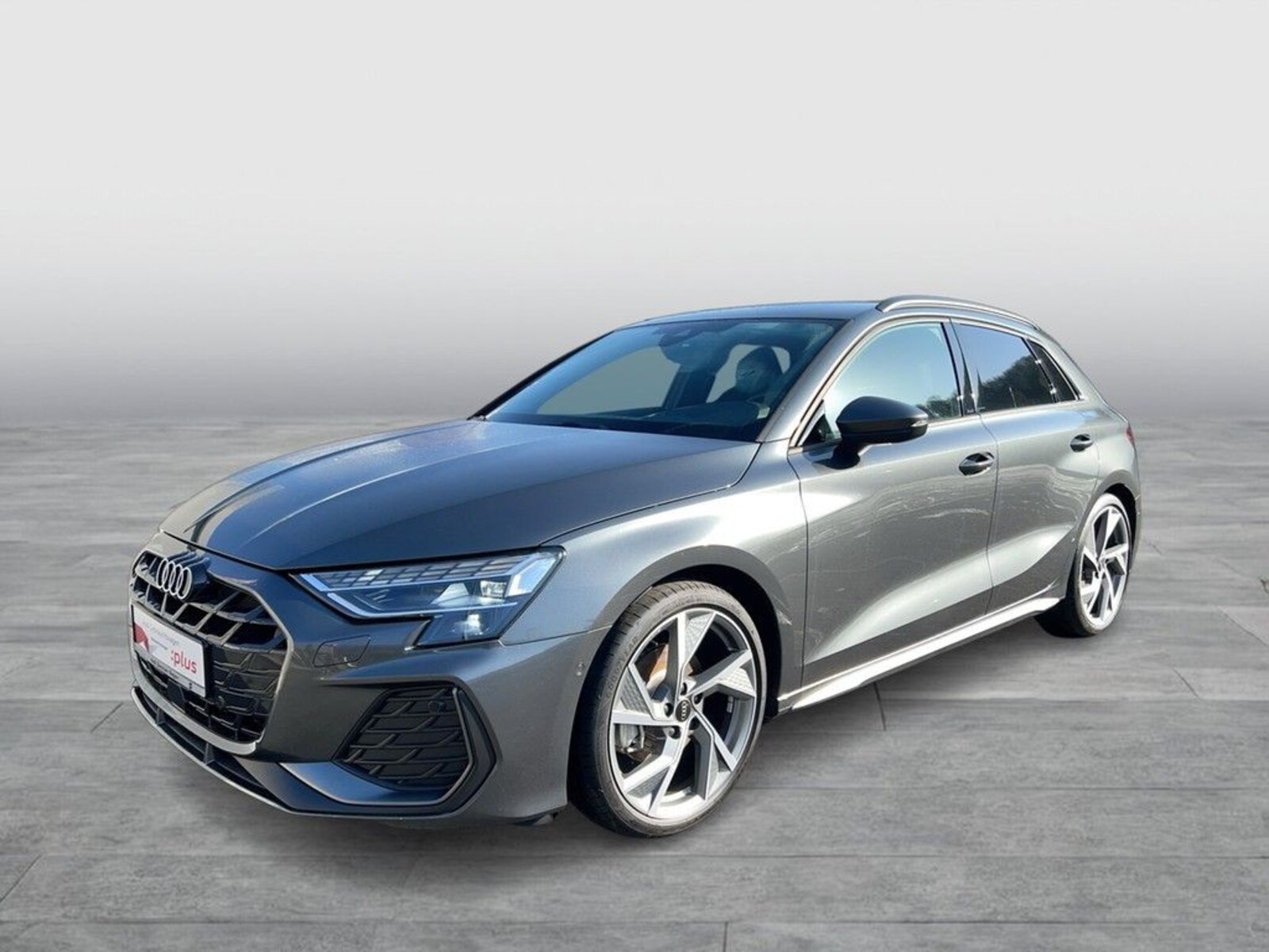 Audi A3 Sportback – Bild 2