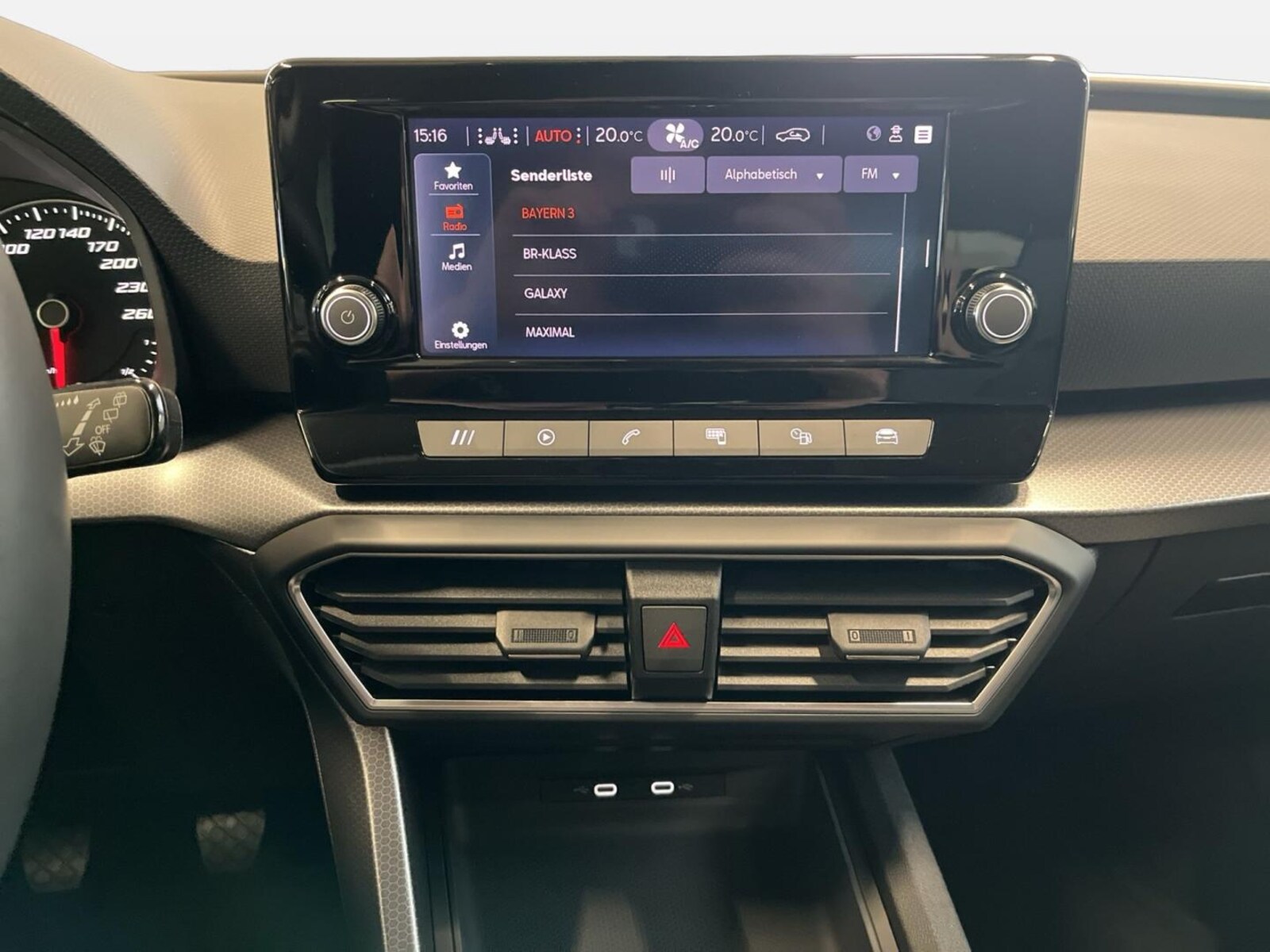 SEAT Leon – Bild 17