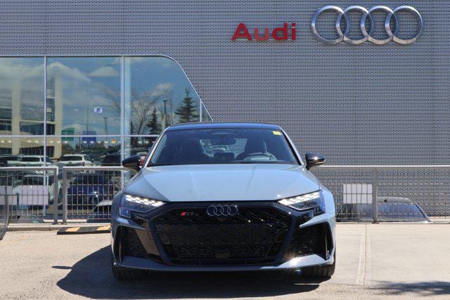 2026 Audi RS3 Sedan