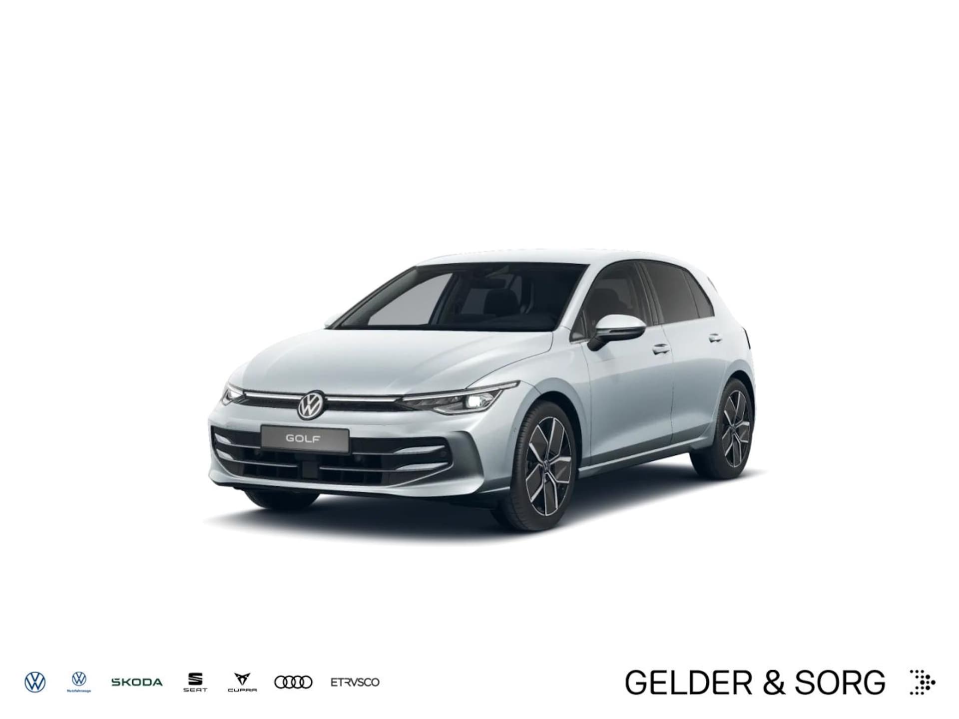 Volkswagen Golf Style