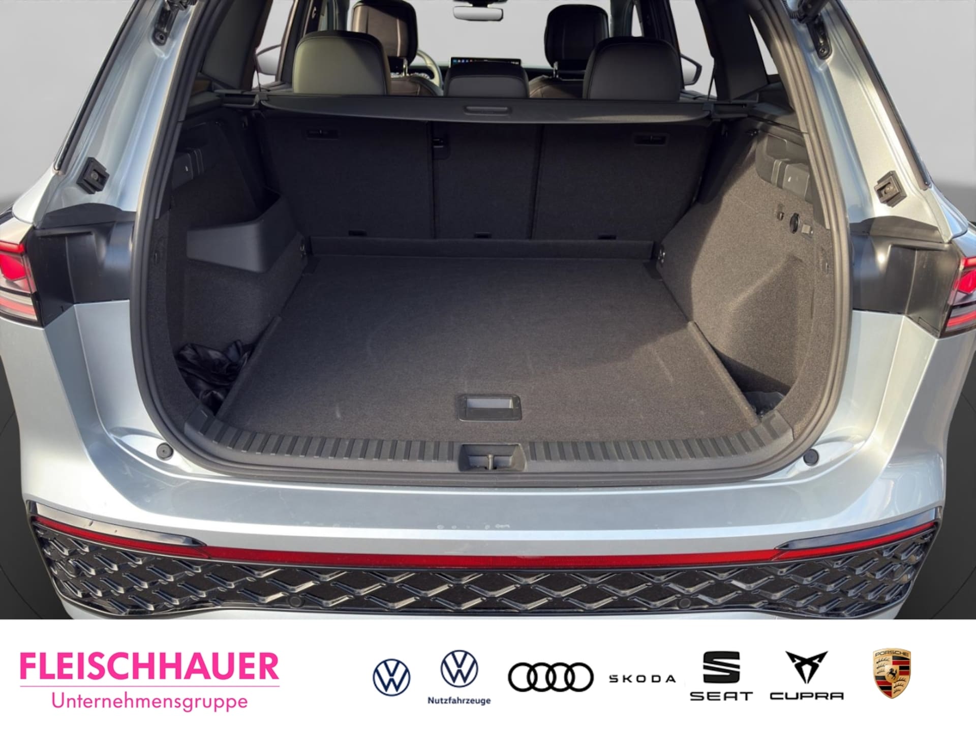 Volkswagen Tayron R-Line