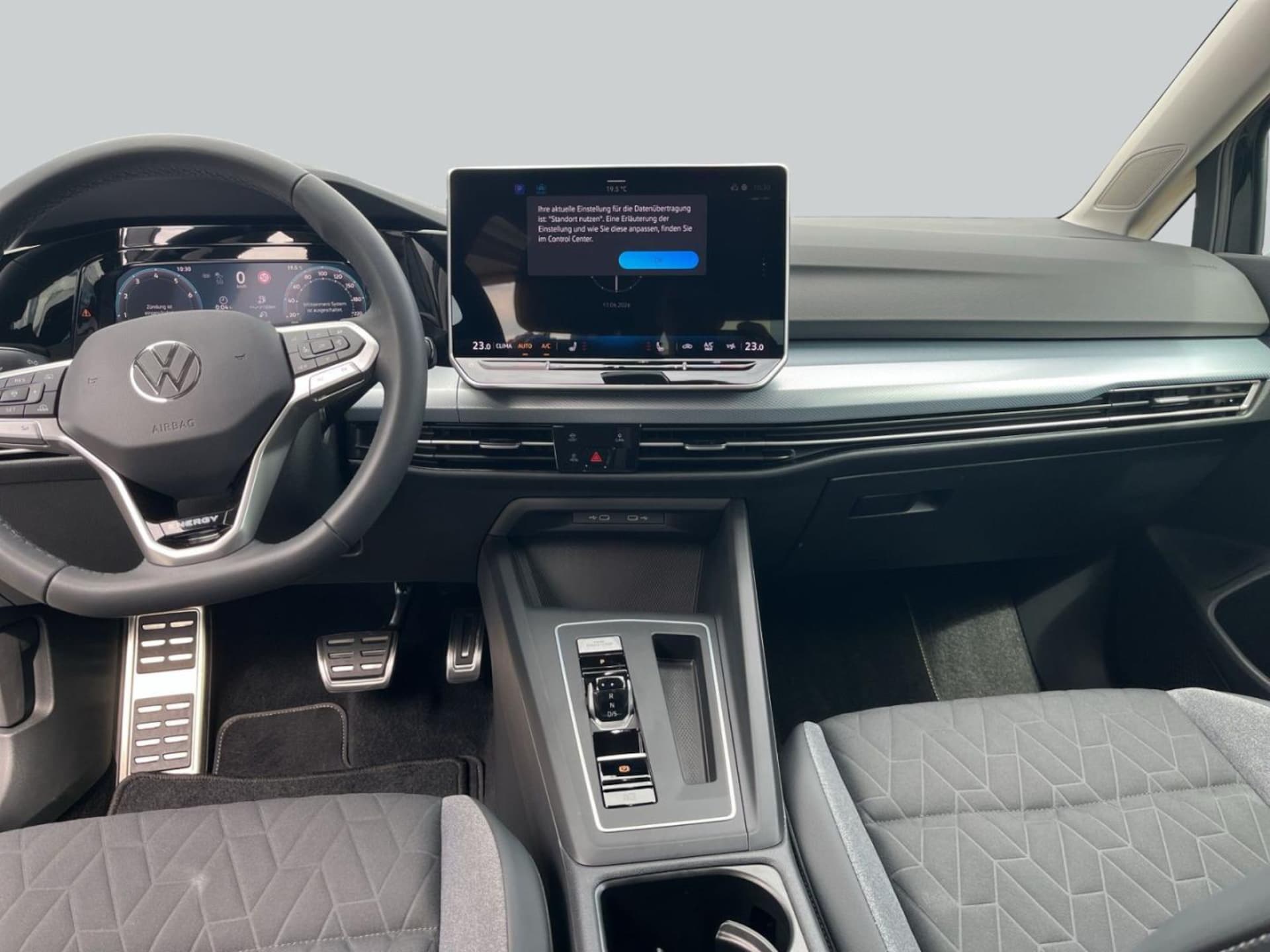 Volkswagen Golf ENERGY
