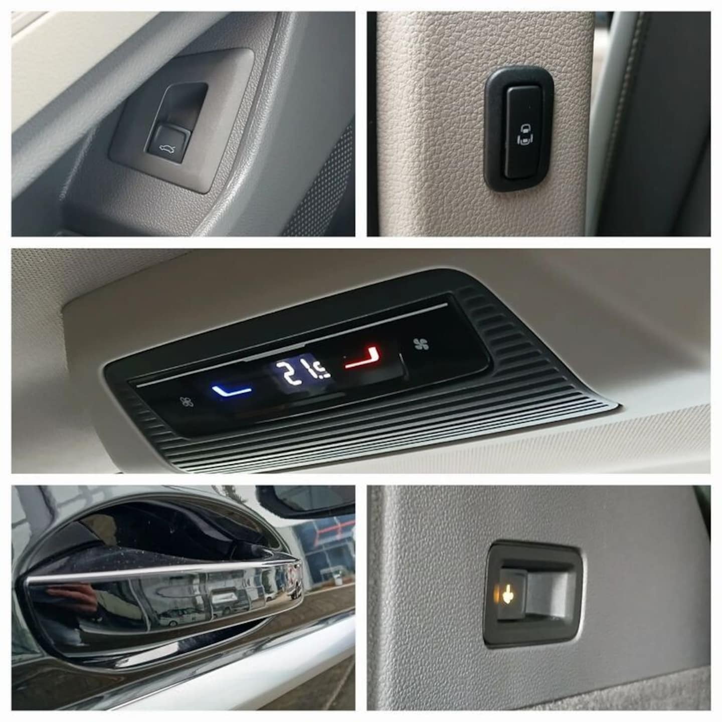 Volkswagen Multivan długi rozstaw osi Style