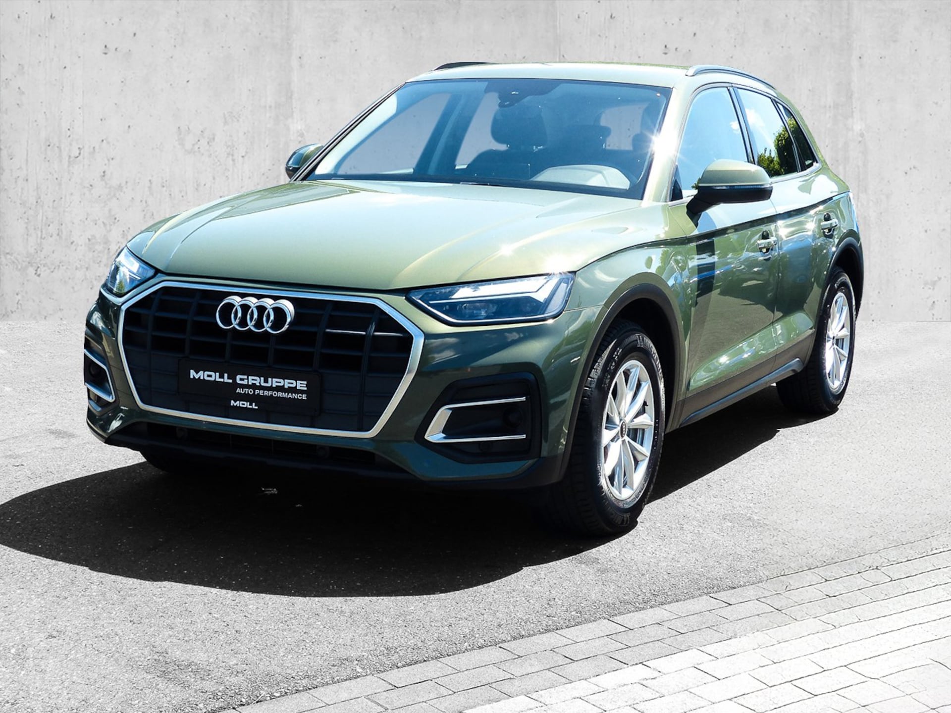 Audi Q5 SUV