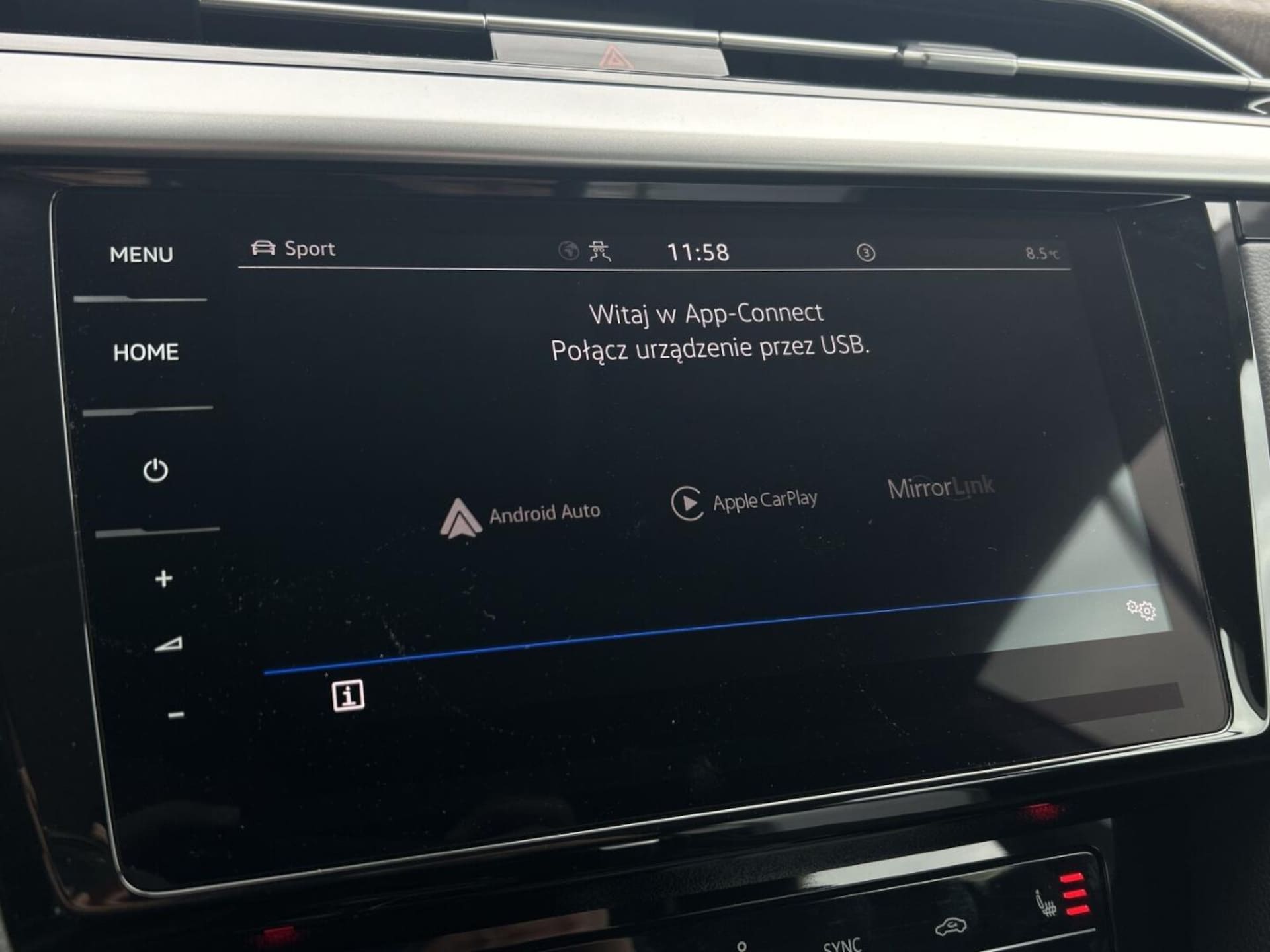 Volkswagen Arteon Shooting Brake Elegance