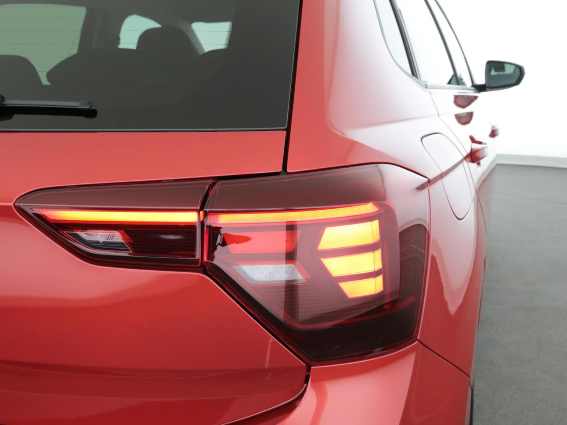 Volkswagen Polo MOVE