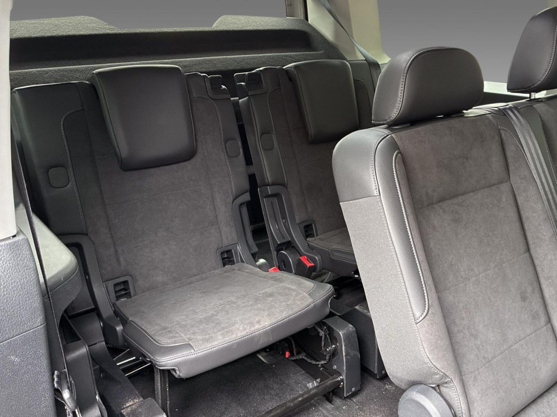 Volkswagen Caddy Maxi Life
