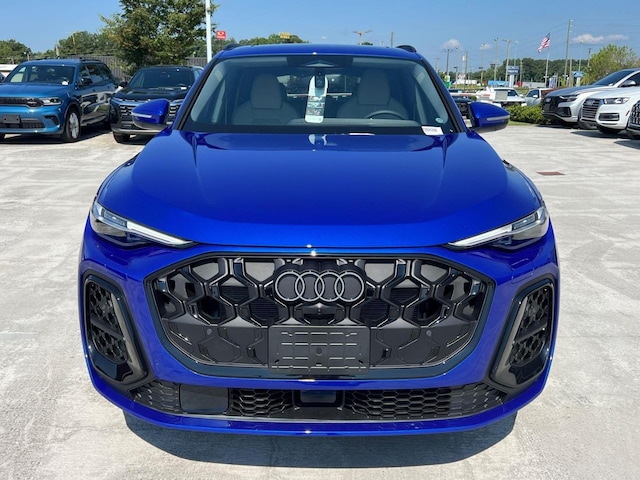 2026 Audi Q5