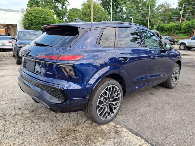 2026 Audi Q3 SUV