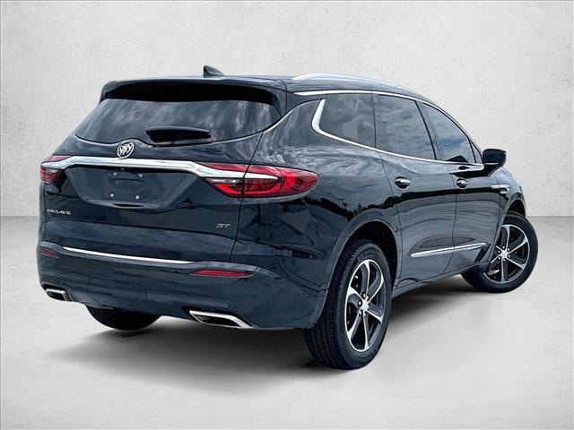 2020 Buick Enclave