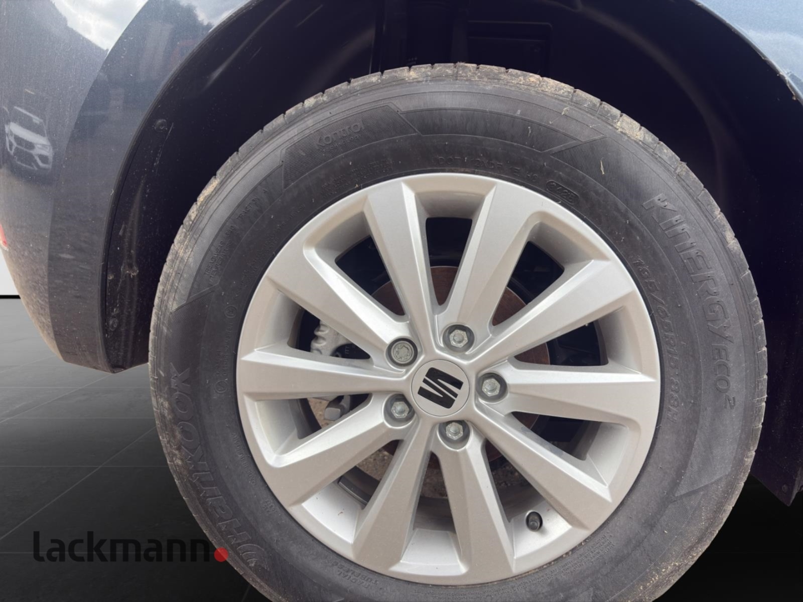 SEAT Ibiza – Bild 14