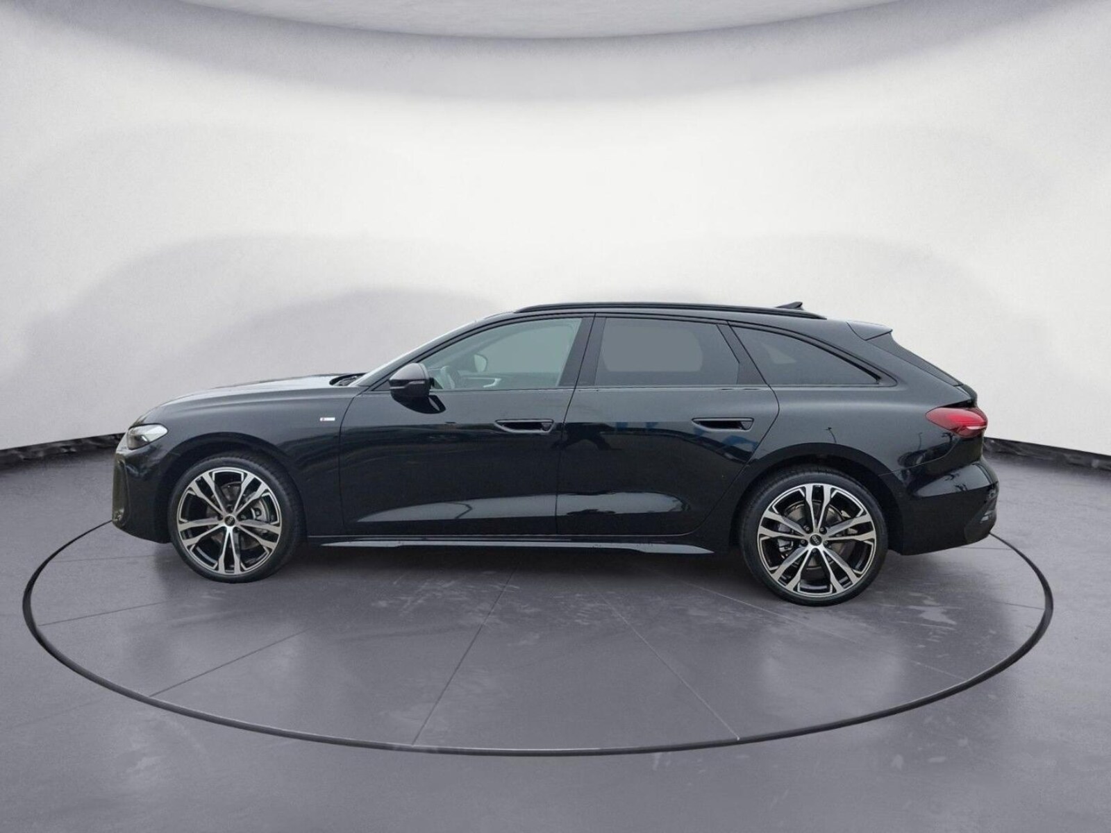 Audi A5 Avant – Bild 3