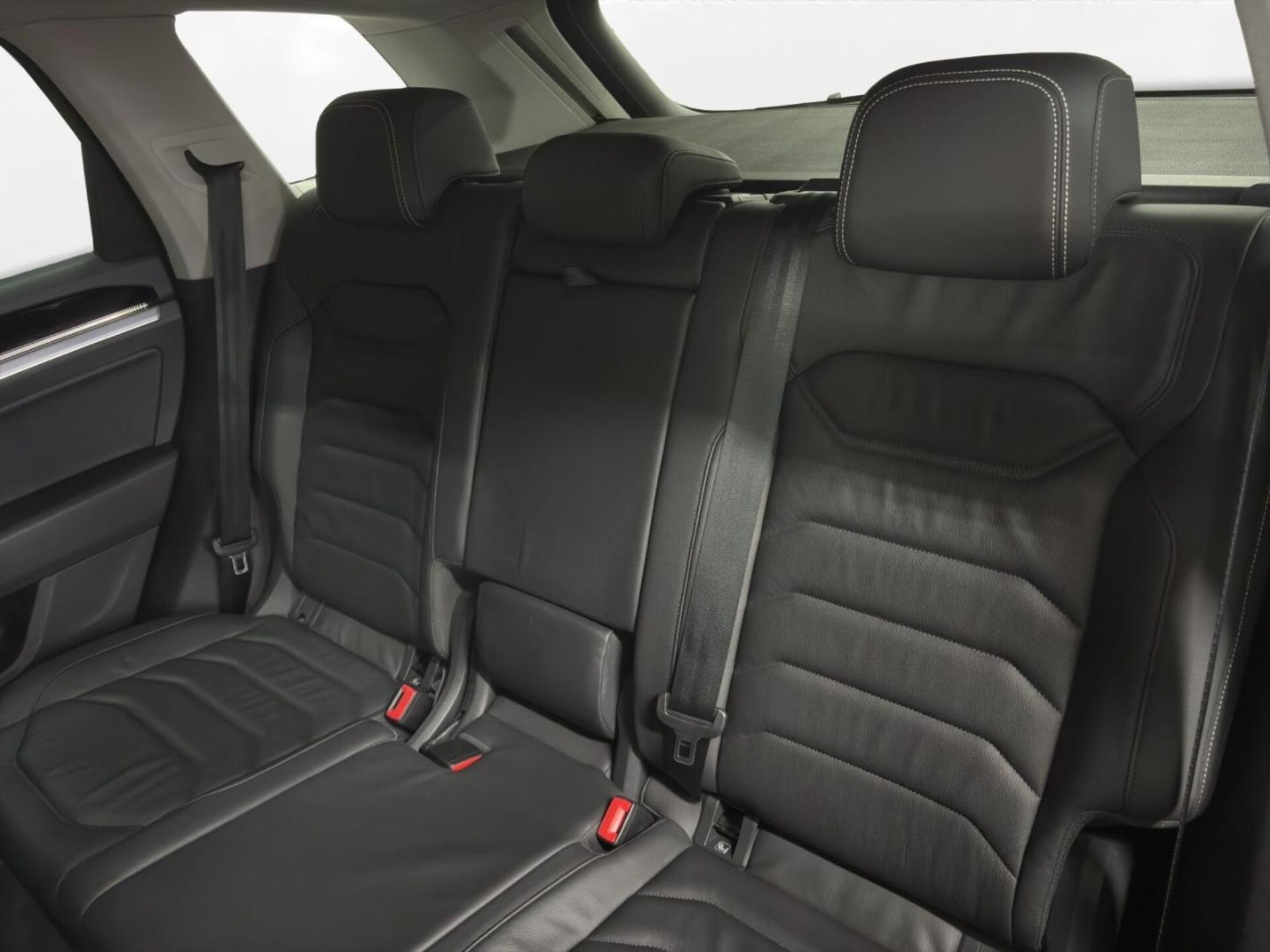 Volkswagen Touareg Elegance