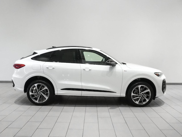 2026 Audi Q5 Sportback