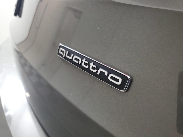 2020 Audi Q3 SUV