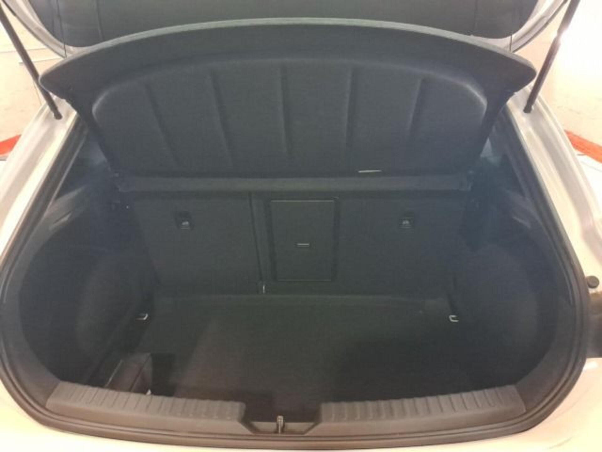 SEAT Leon FR