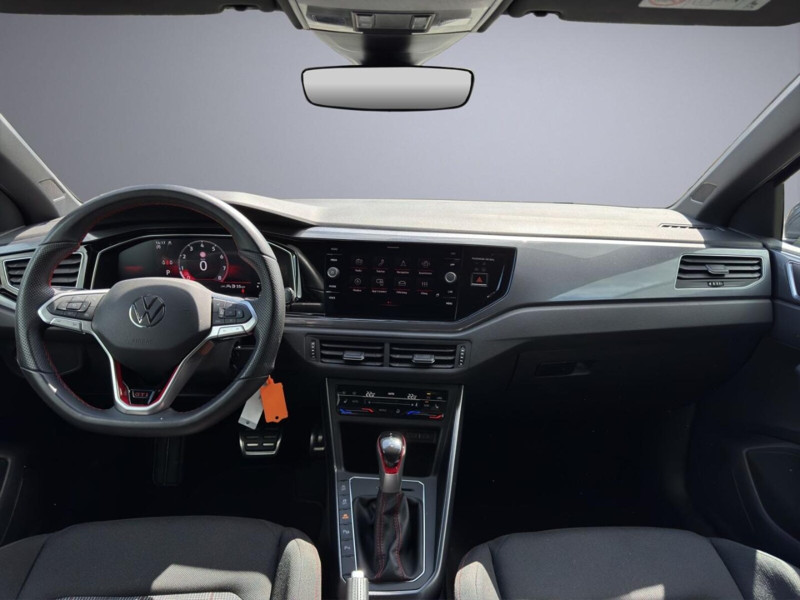 Volkswagen Polo – Bild 14