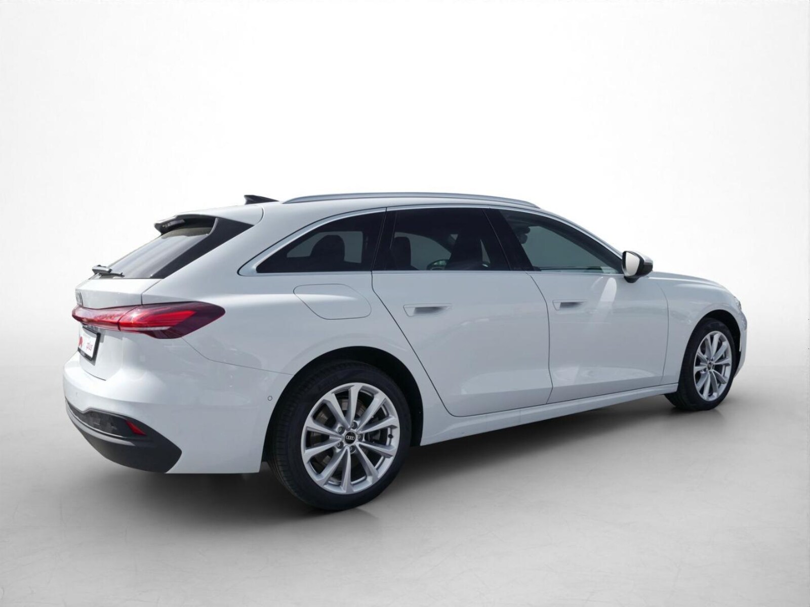 Audi A5 Avant – Bild 18