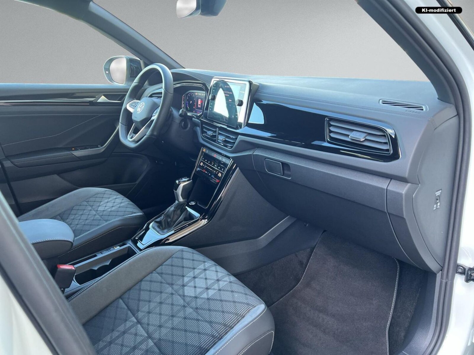 Volkswagen T-Roc – Bild 15