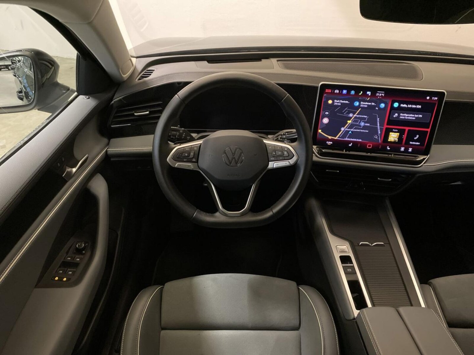 Volkswagen Passat – Bild 5