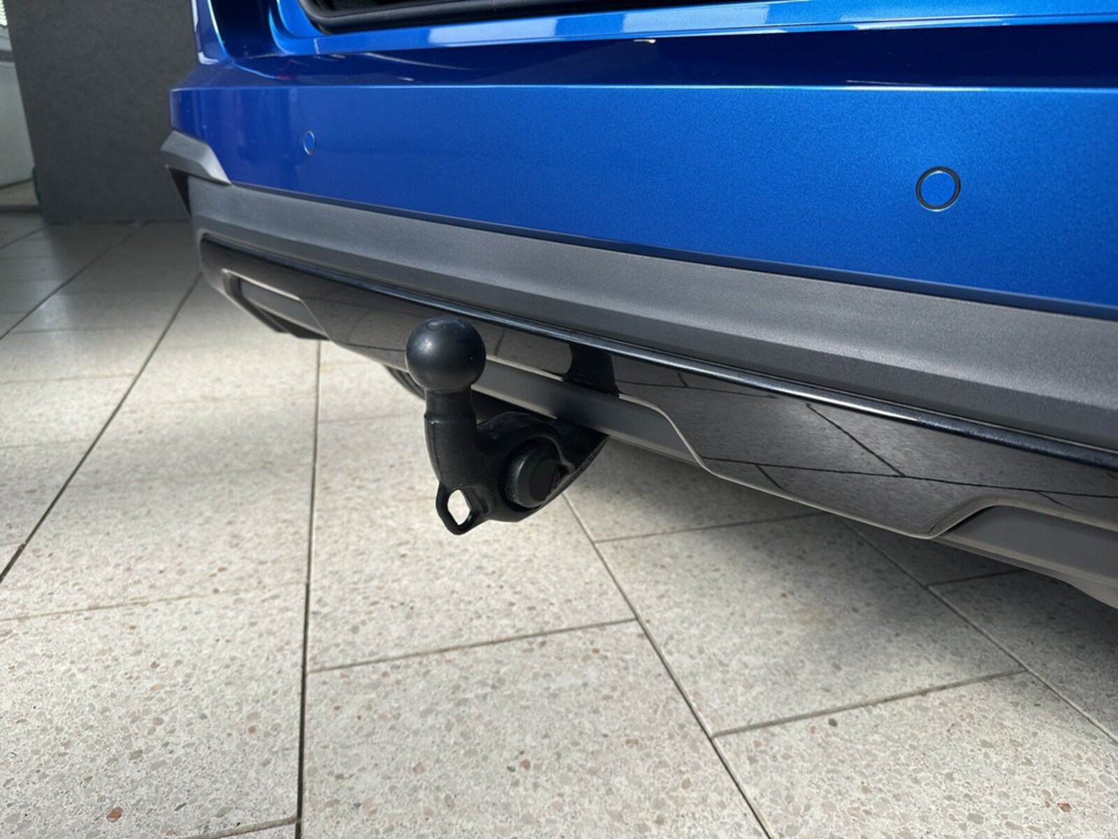 Škoda Kamiq – Bild 11