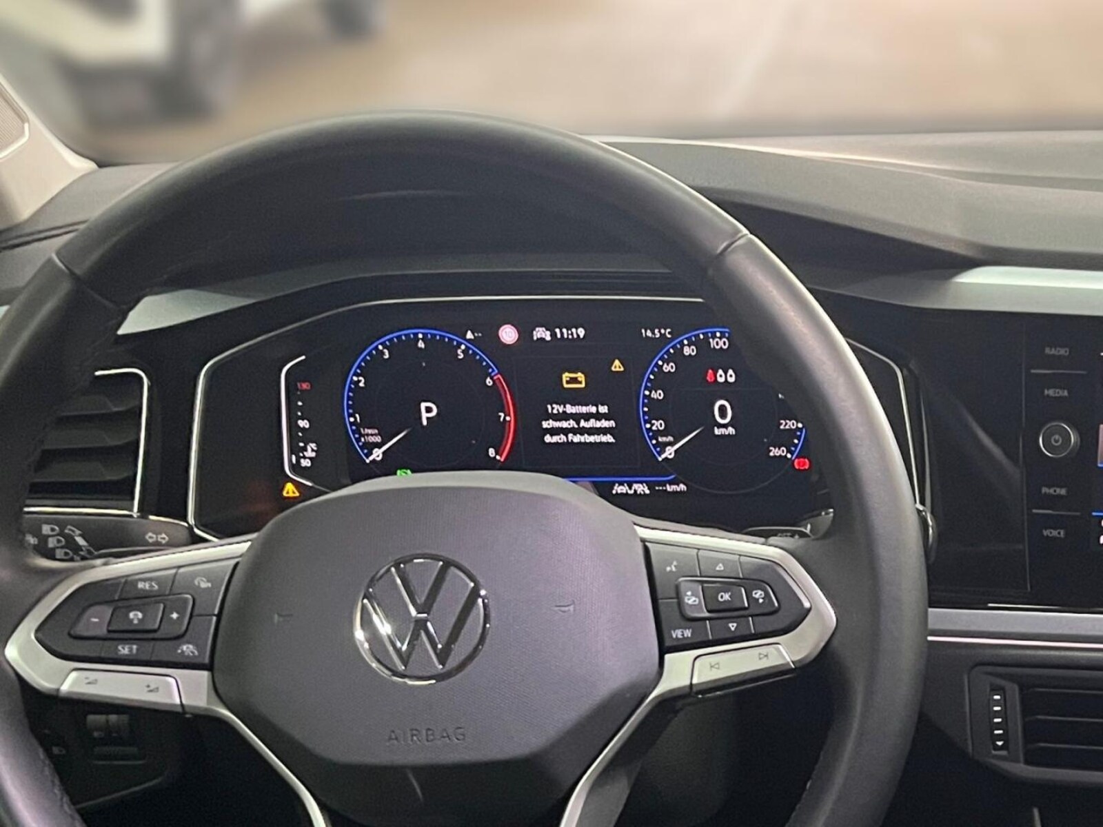 Volkswagen Polo – Bild 11